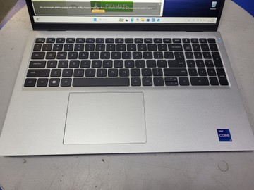 Б/в Ноутбук Dell 15/core i7-1355u ddr5/16gb ddr5/ssd 512 gb/*інтегрована 01-201180878