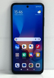 Б/в Мобільний телефон Xiaomi redmi 10 4/64gb 01-201180909