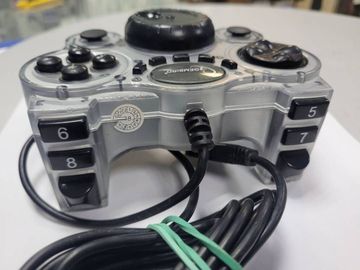 Б/в Ігровий джойстик Gembird jpd ffb a 01-200293596