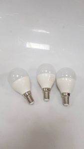 Б/в Електричні лампочки Shinehai p45 4w5t009vw 16-000221450