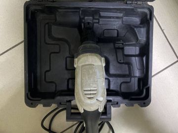 01-200440132: Mac Allister mssd400