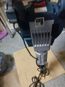 01-200418151: Bosch gsh 16-30