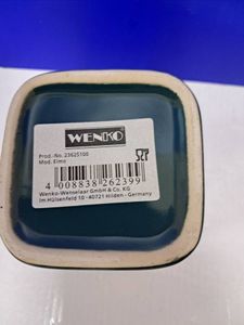 Б/в Стакан  для зубних щіток Wenko 23625100 16-000251182