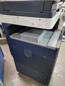 01-200469373: Konica Minolta bizhub 283