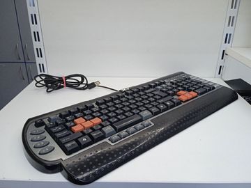 Б/в Клавіатура A4Tech g800v 01-200455498