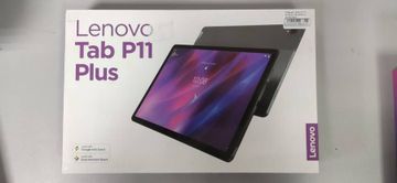 18-000092781: Lenovo p11+ 4/128 w tb j616f