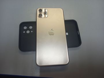 01-200489476: Apple iphone 11 pro max 256gb