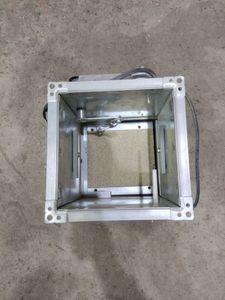 01-200495023: Укрвент кп-1 200х200-230