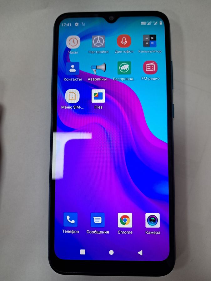 c23 pro 4/64gb