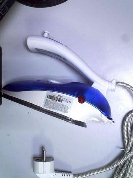 Б/в Праска Без Виробника без моделі 01-200517441