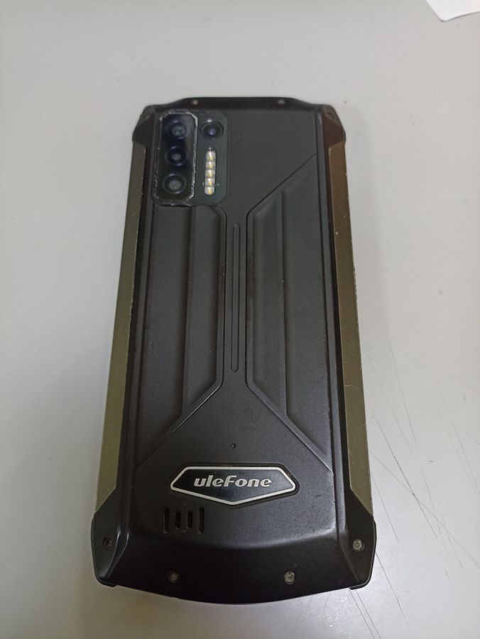 Ulefone power armor 13 8/256gb