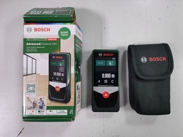 01-200530965: Bosch advanceddistance 50c