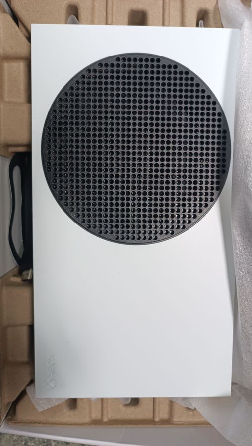 xbox series s 512gb