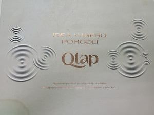 01-200550162: Qtap robin 1060102c sd00047536