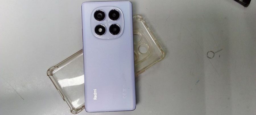 redmi note 14 pro 8/256gb