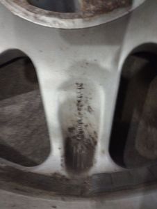 01-200572056: Borbet r16 lk108a et30