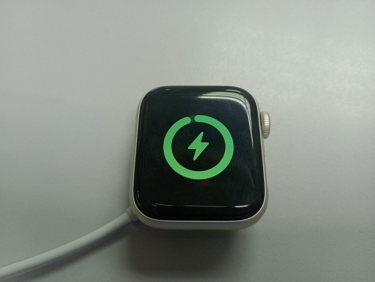 watch se 2 gps 40mm aluminum case with sport