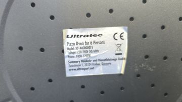 01-200584098: Ultratec 331400000075