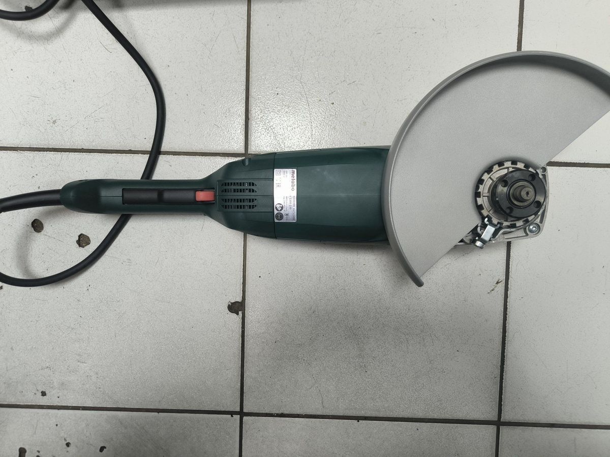 Metabo w 2200-230