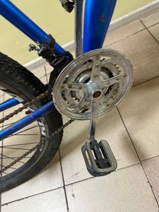 01-200589647: Без Виробника без моделі (сталь, 26)