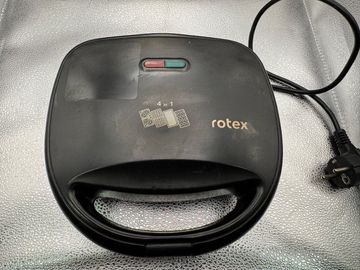 01-200590902: Rotex rsm222-b