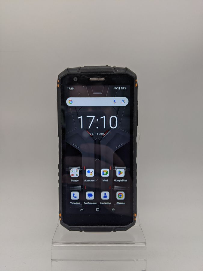 Doogee s41 max 6/256gb