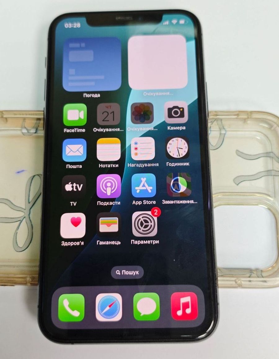 iphone 11 pro 64gb