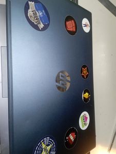 01-200606968: Hp 15/ryzen 3 5300u ddr4/8gb ddr4/hdd *відсутній/ssd 512 gb/*інтегрована