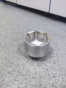 01-200605101: Toptul 3/4" 70мм baea2470