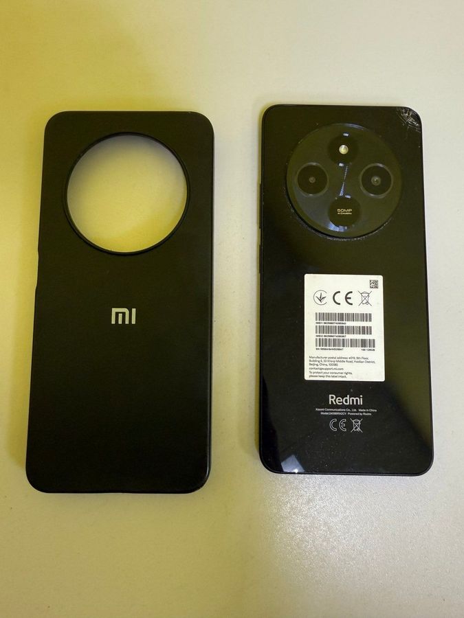 redmi 14c 4/128gb