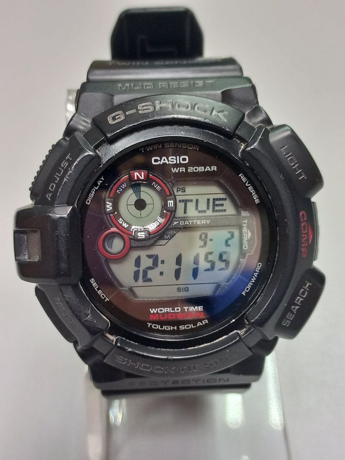 Casio g-9300