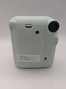 01-200611712: Fujifilm instax mini 12
