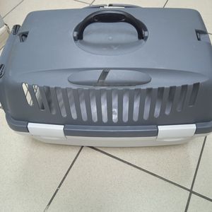 01-200612841: Delux gulliver 11