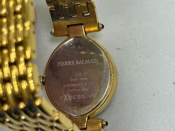 01-200619113: Balmain 3730