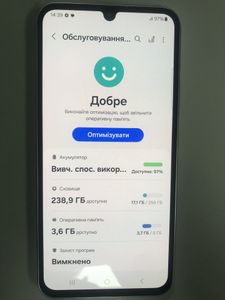 01-200619628: Samsung galaxy a34 5g sm-a346e 8/256gb