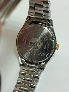 01-200613013: Seiko sq 50 7n82-6c40