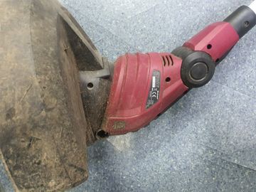 01-200627884: Einhell gc-et 4530