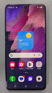 01-200630265: Samsung galaxy s21 fe 5g 8/128gb