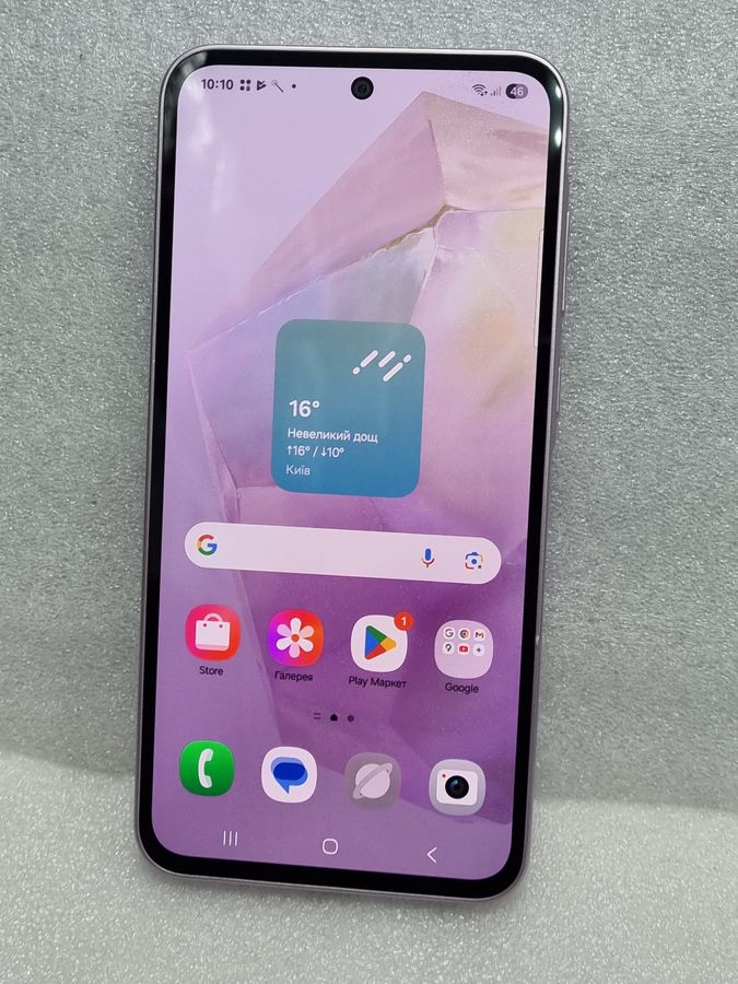 galaxy a35 5g 6/128gb