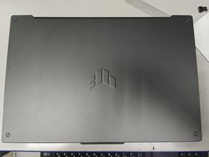 01-200628972: Asus 17/core i5-12500h ddr5/16gb ddr5/hdd *відсутній/ssd 512 gb/geforce rtx3050 6gb