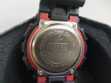 01-200604719: Casio ga-100a
