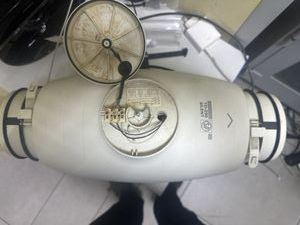 01-200631881: Soler&Palau td-250/100 silent