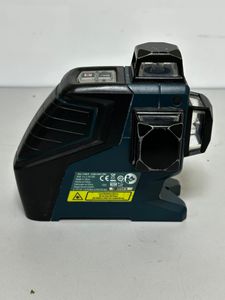 01-200632253: Bosch gll 3-50 professional + bm1 l-boxx