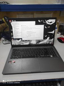 01-200635549: Asus 15/ryzen 5 5500u ddr4/16gb ddr4/hdd *відсутній/ssd 512 gb/*інтегрована