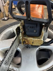 01-200635795: Stihl ms 250 40cm