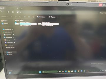 01-200635823: Lenovo 16/ryzen 3 7320u ddr5/8gb ddr5/hdd *відсутній/ssd 512 gb/*інтегрована