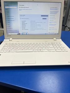 01-200636523: Toshiba 15/amd a4 7210 ddr3/12gb ddr3/ssd 128 gb/*інтегрована