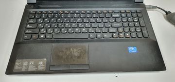 01-200590920: Lenovo 16/celeron 1000m ddr3/2gb ddr3/hdd 500 gb/*інтегрована