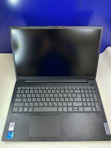01-200637291: Lenovo 15/core i3-1315u ddr5/8gb ddr4/hdd *відсутній/ssd 128 gb/*інтегрована