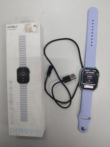 01-200739711: Proove humble